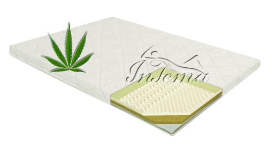 Picture of Hemp Clima
